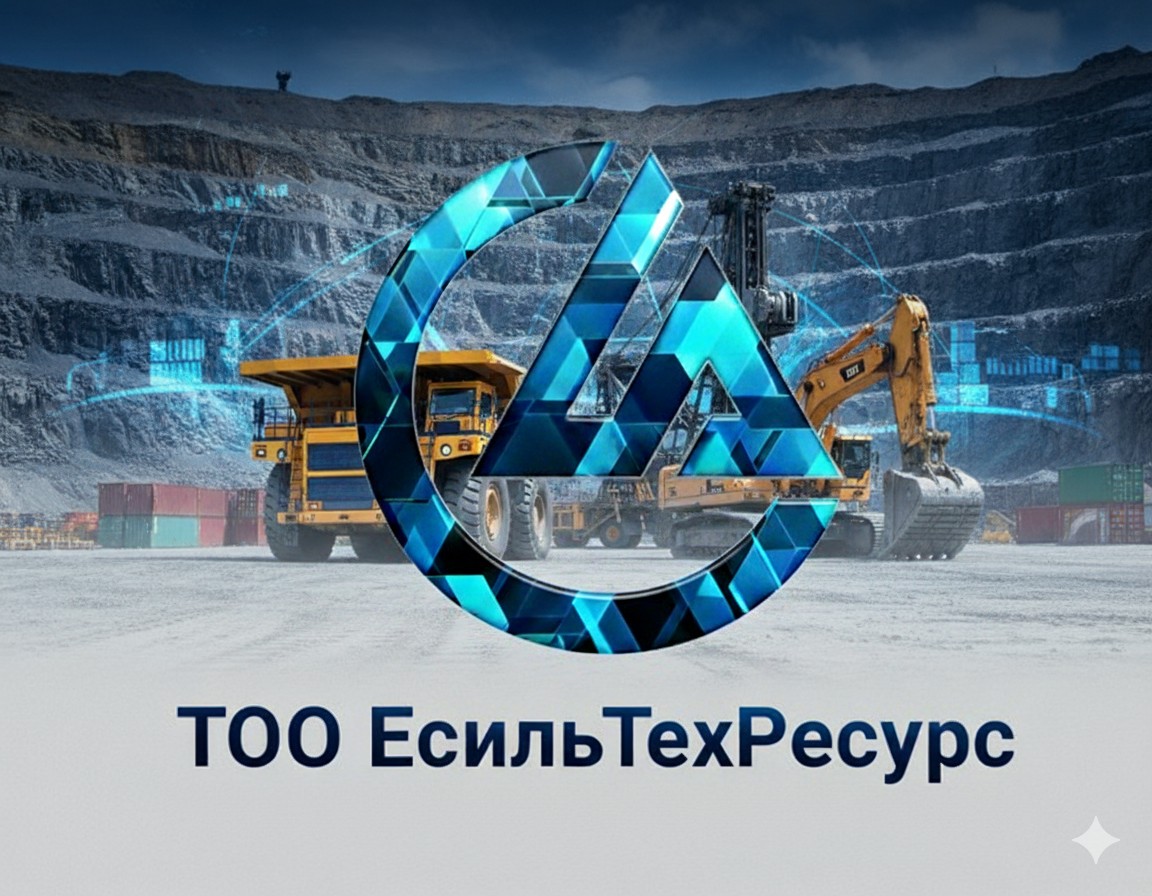 ТОО ЕсильТехРесурс