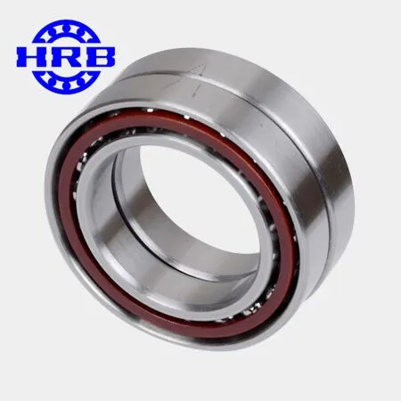 Игольчатый роликоподшипник 4