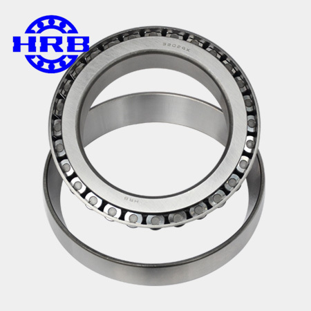 Роликовый конический подшипник 3