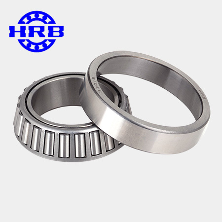 Роликовый конический подшипник 2