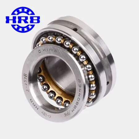 Шариковый упорный подшипник 2