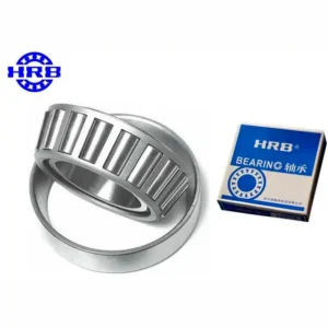 Роликовый конический подшипник 1