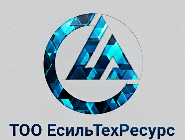 ТОО "ЕсильТехРесурс"